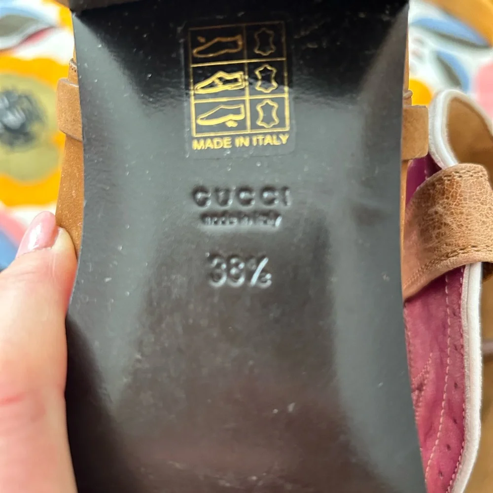 Gucci Riding Boot - Picture 6 of 6